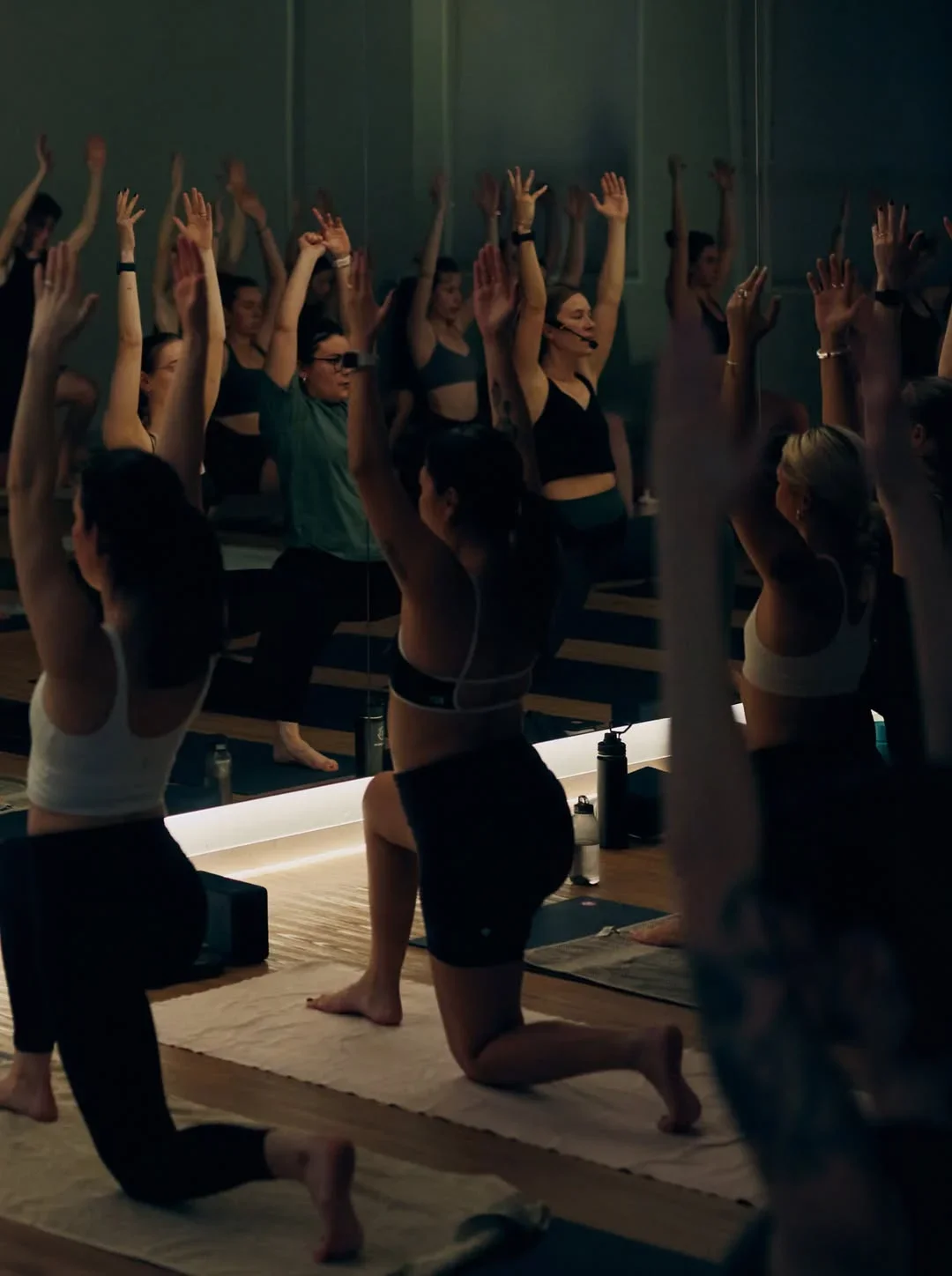 #11 Pilates studio in Sydney