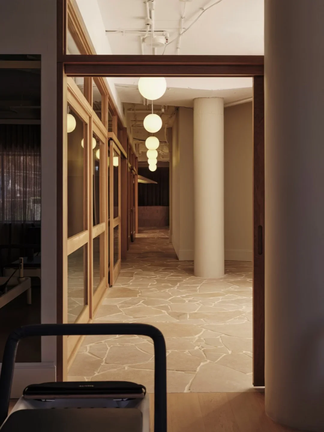 #2 Pilates studio in Sydney