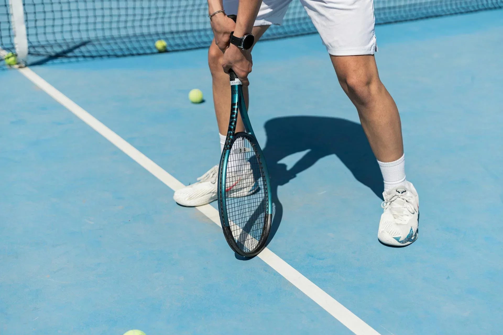Tennis Coach Salary in 2026: Average Pay, Hourly Rates & Earnings Explained