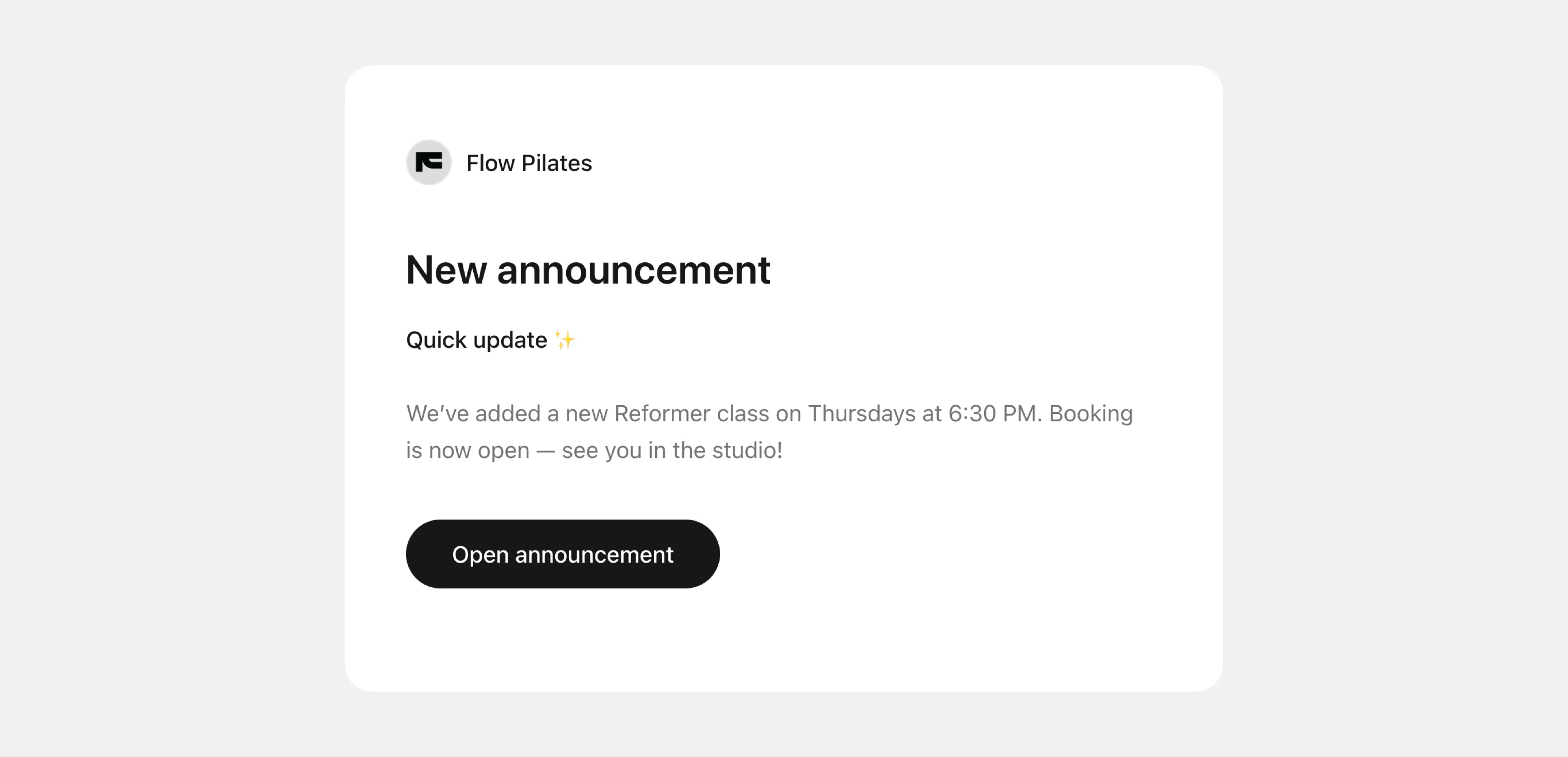 help-announcement-email