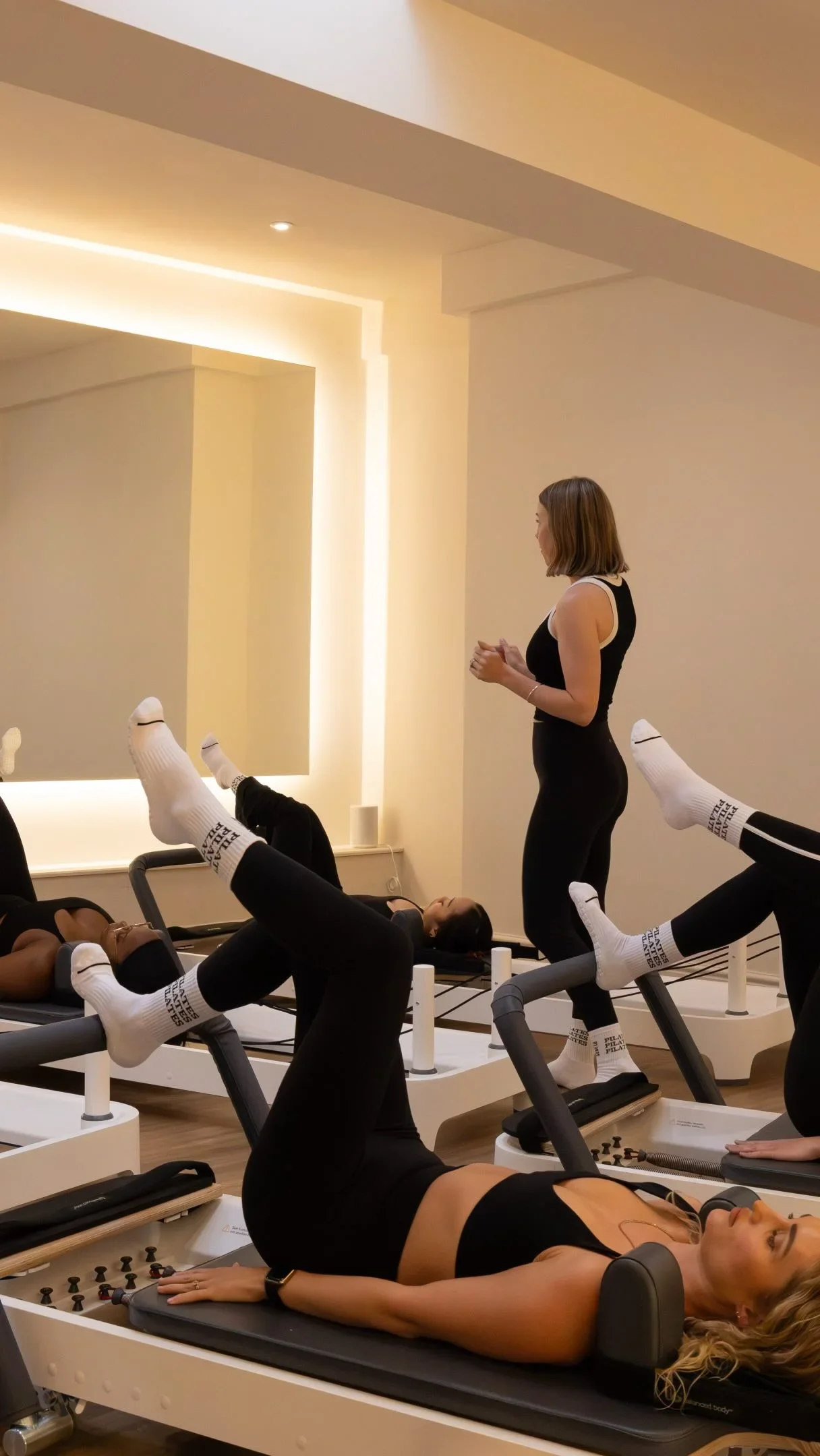#17 Pilates studio in London