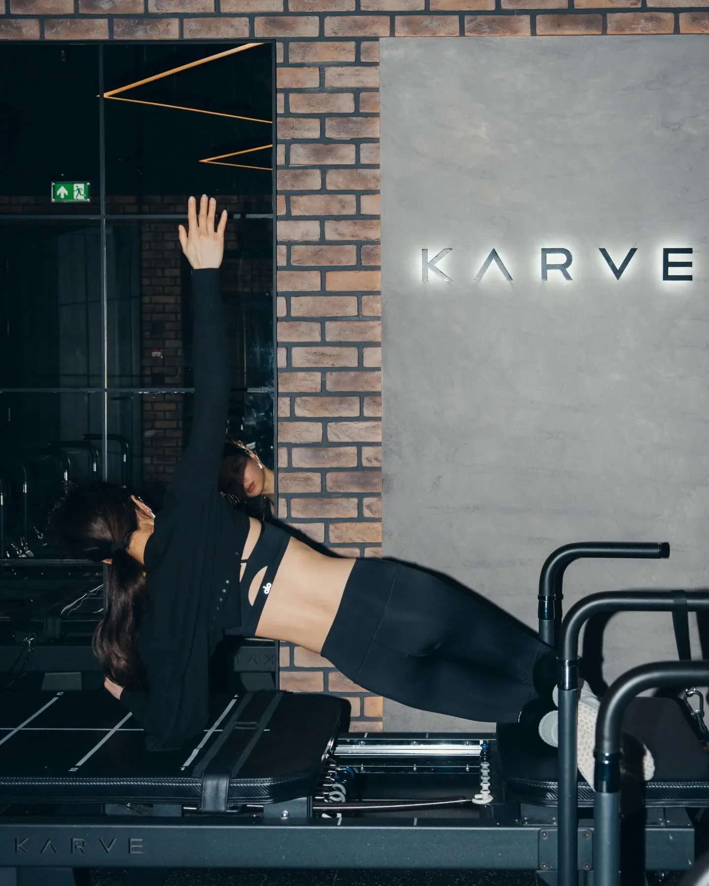 #8 Pilates studio in London