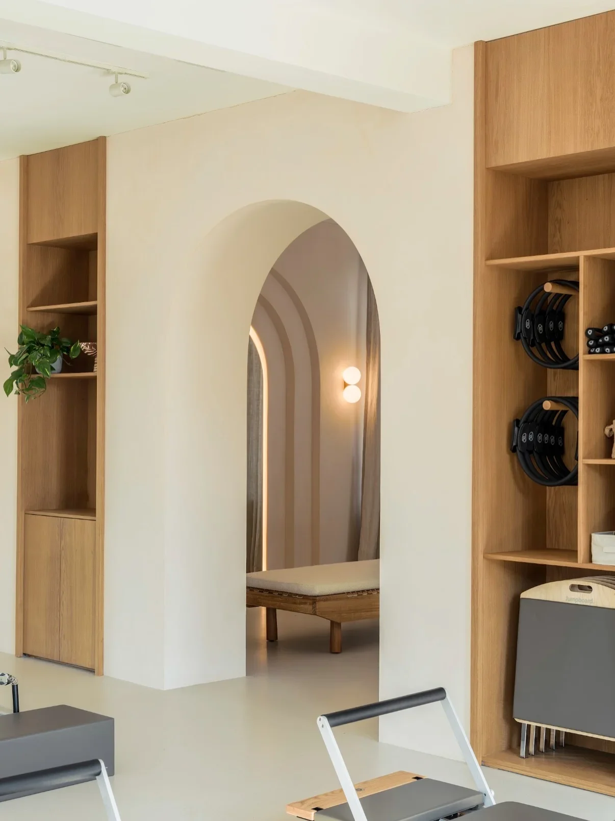 #1 Pilates studio in London