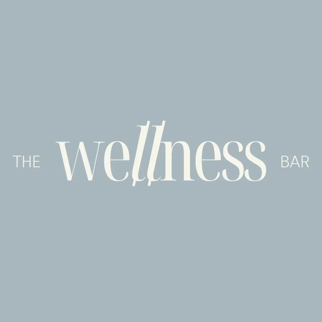 The Wellness Bar Leeds logo