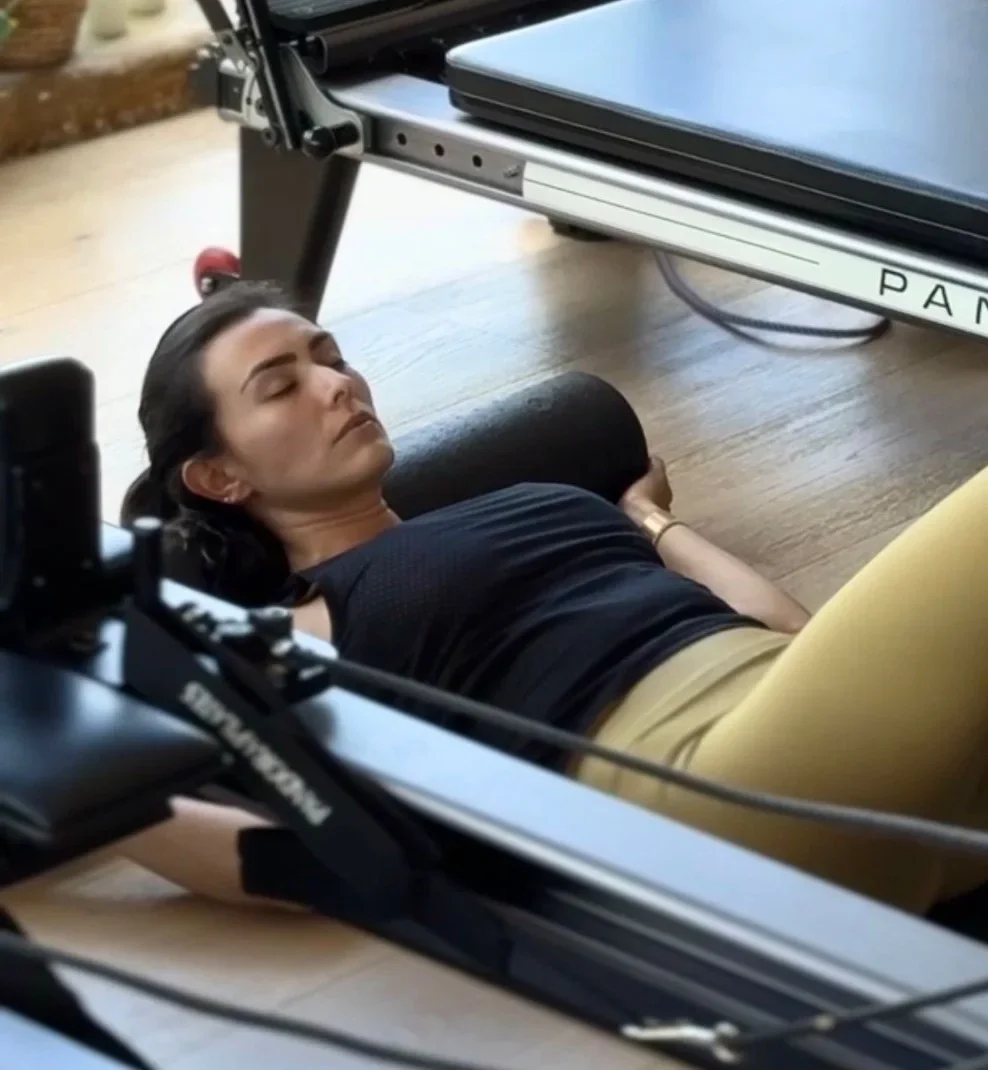 Pandora Pilates & Physical Therapy – Pilates studio in Miami