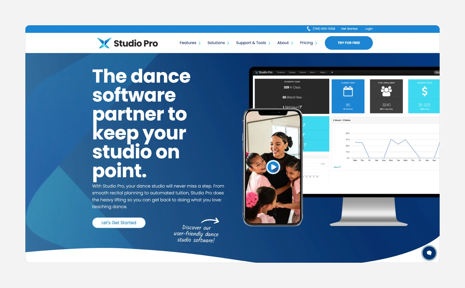 studiopro