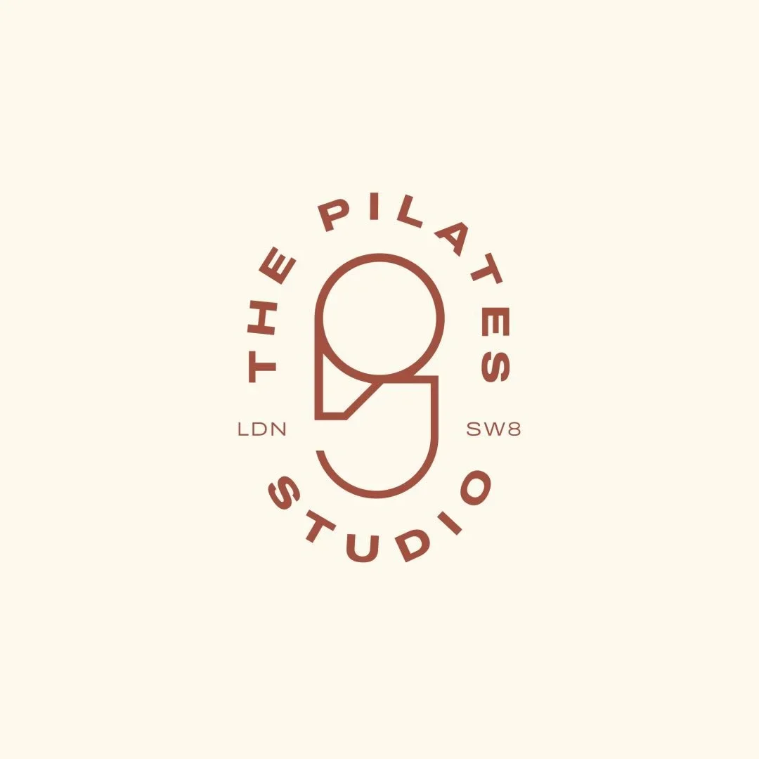 #19 Pilates studio in London