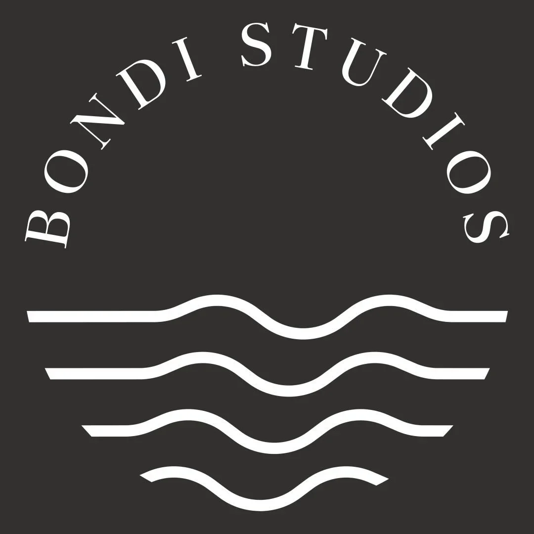 Bondi Studios logo