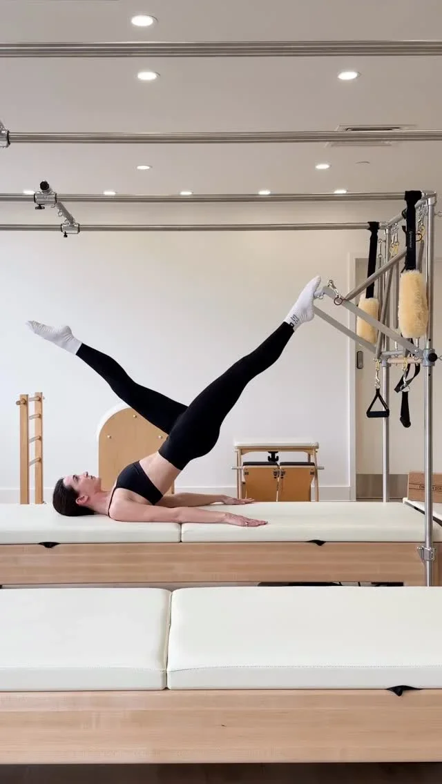 #10 Pilates studio in London