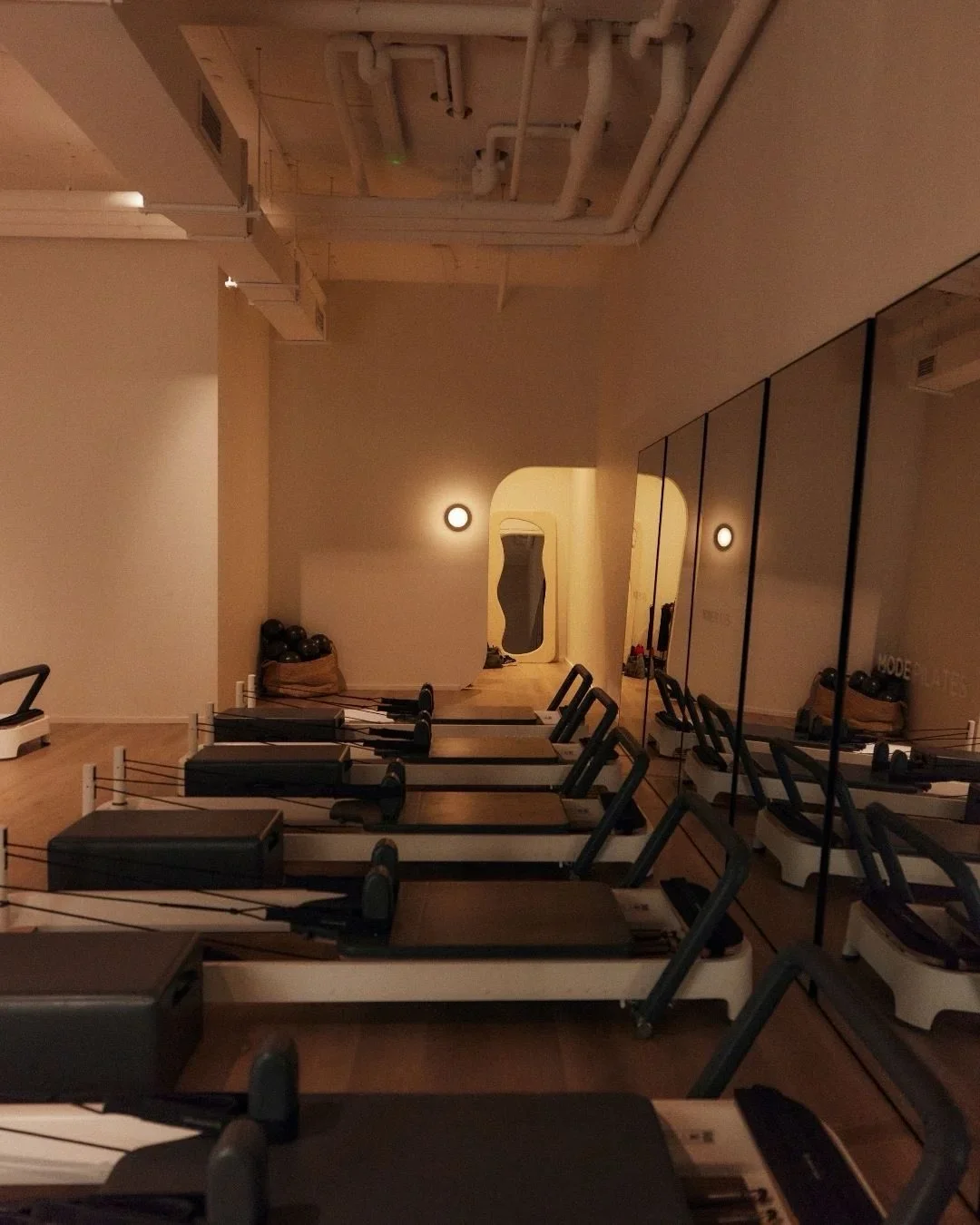 #7 Pilates studio in Sydney