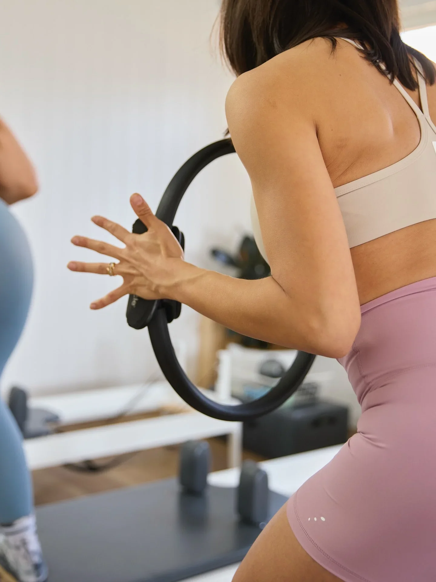 #5 Pilates studio in Sydney