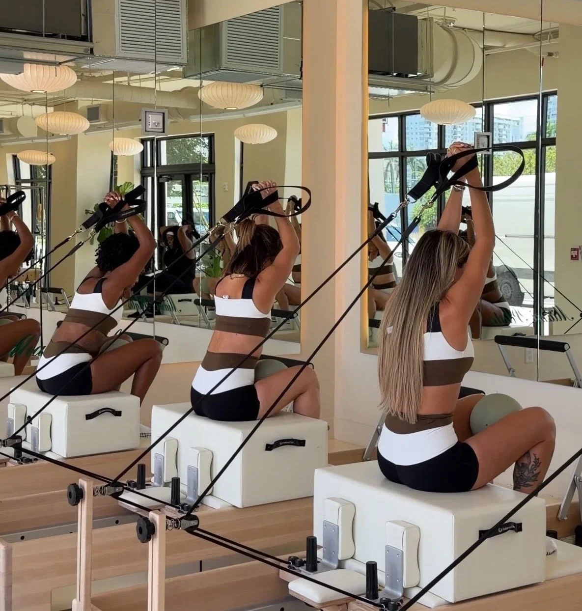 Miami Pilates – Pilates studio in Miami