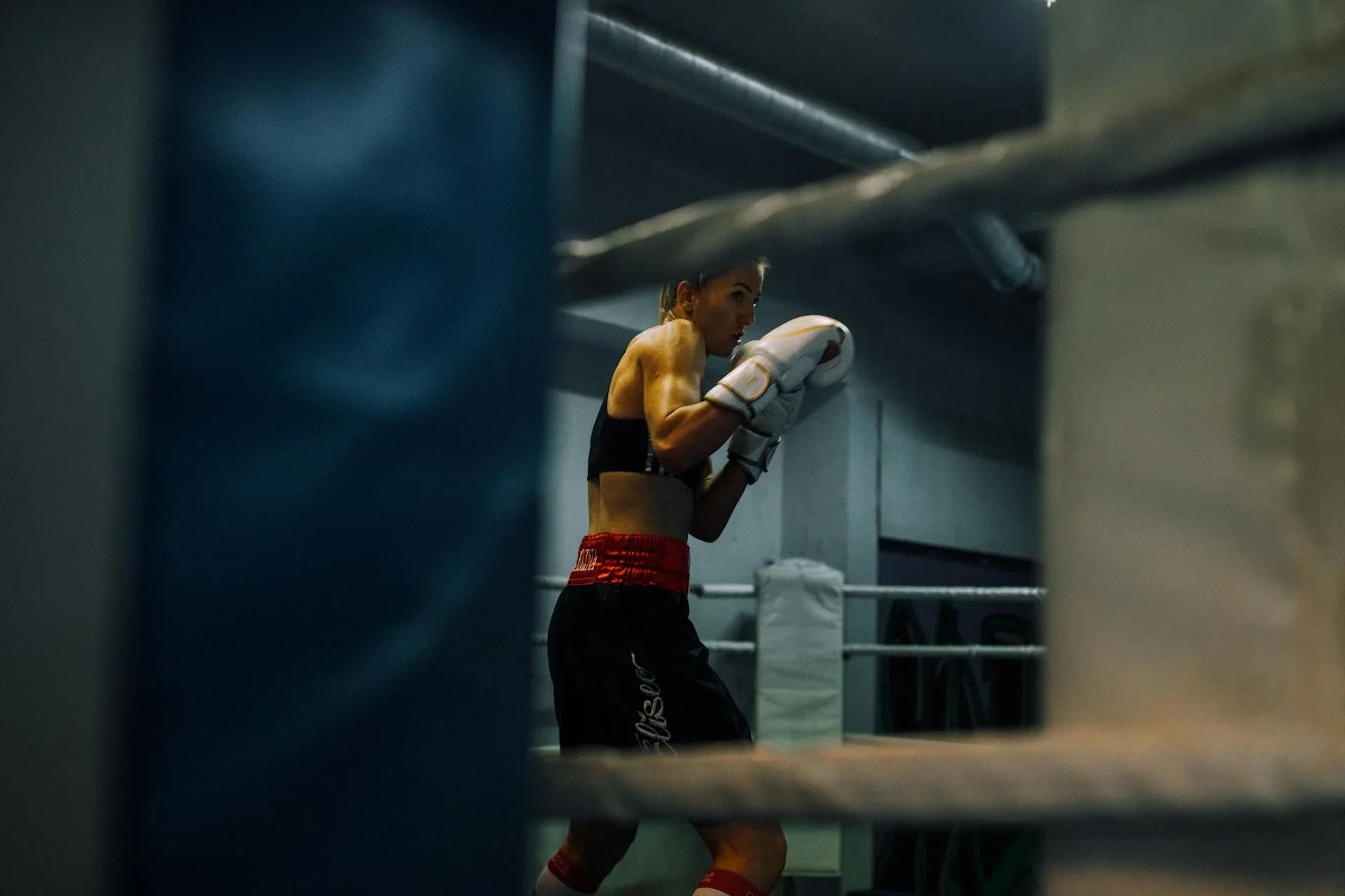 Boxing Gym Names for Your New Gym in 2026