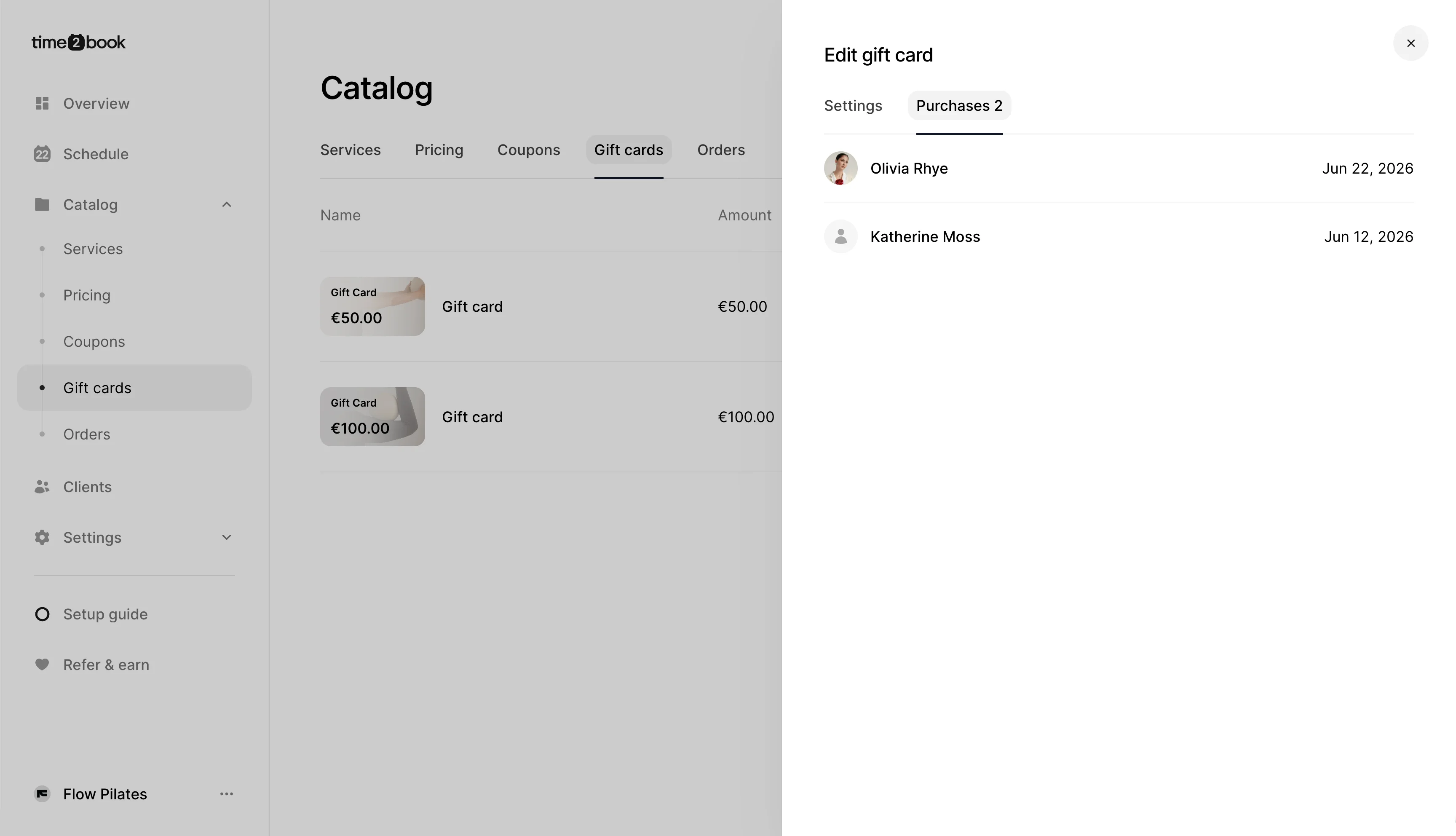 help-who-purchased-gift-card