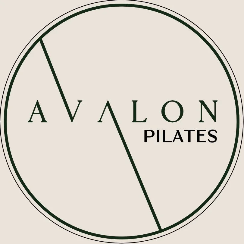 #14 Pilates studio in London