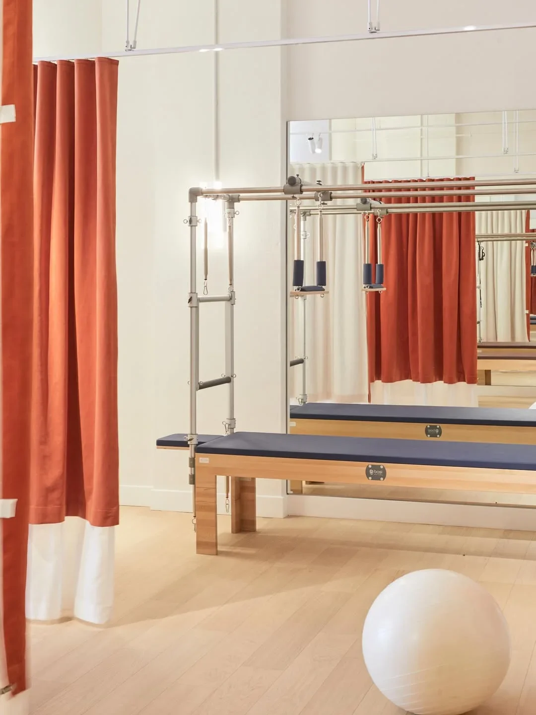 #13 Pilates studio in Sydney