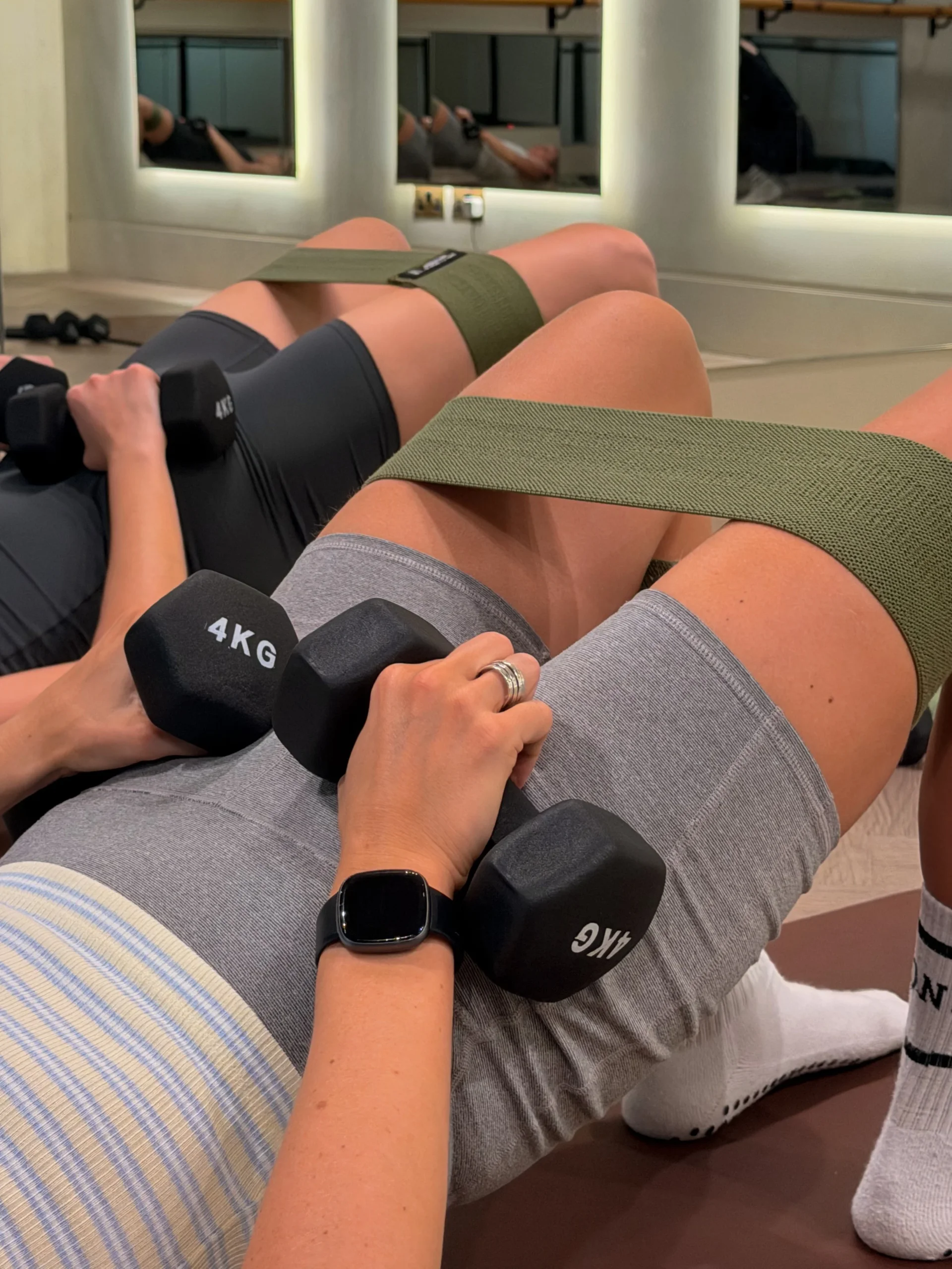 #14 Pilates studio in London
