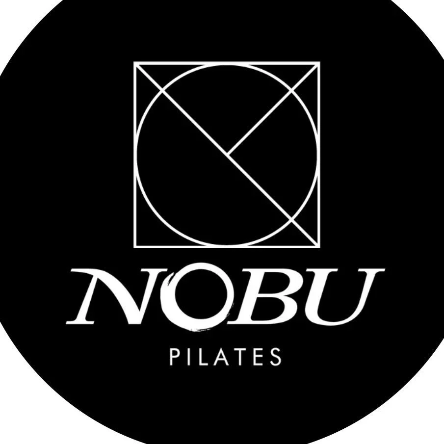 #4 Pilates studio in London
