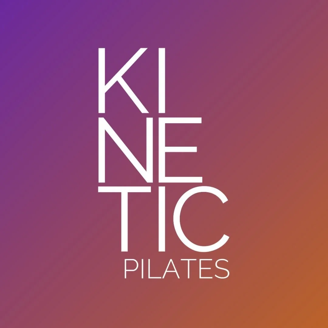 #5 Pilates studio in London