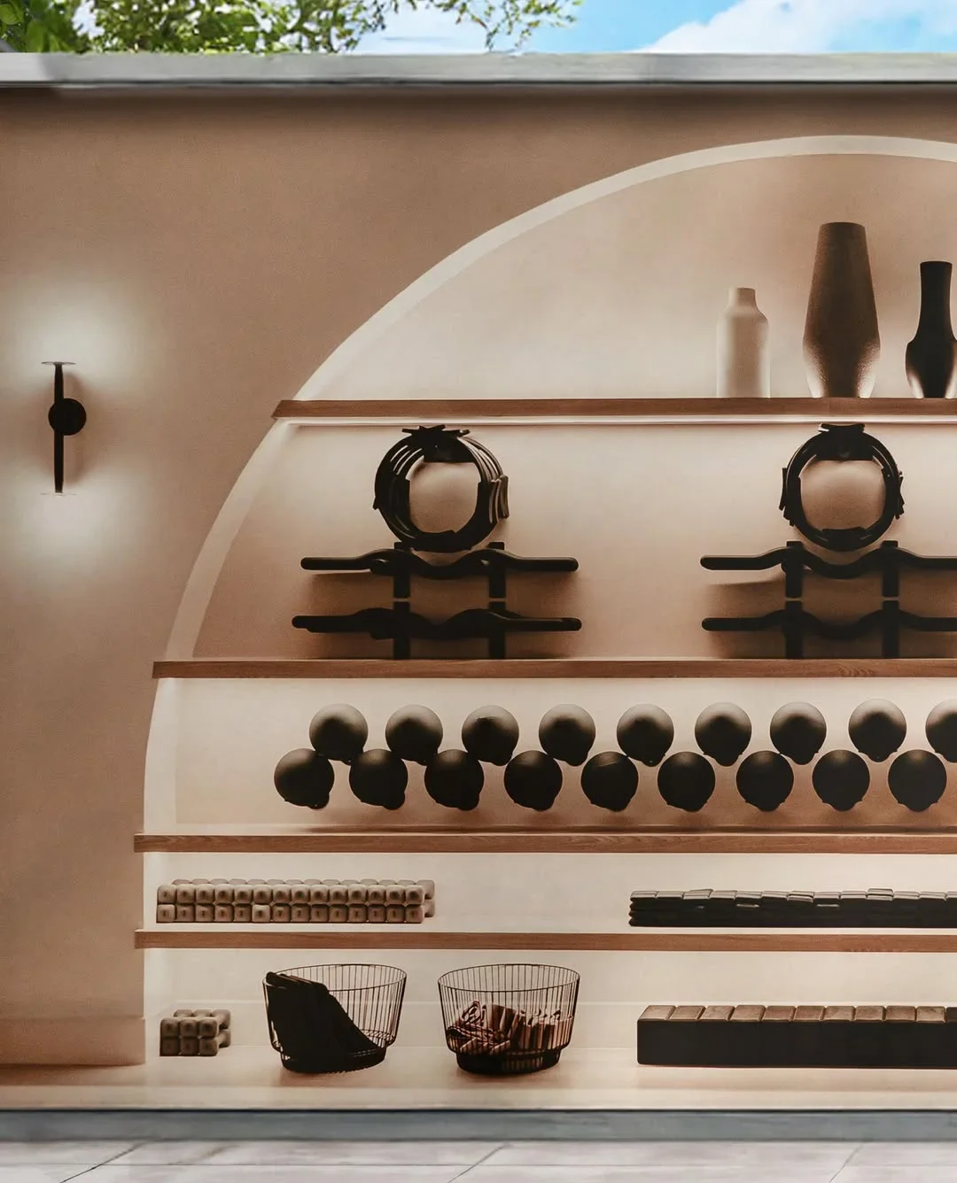 Reforming Pilates – Pilates studio in Miami