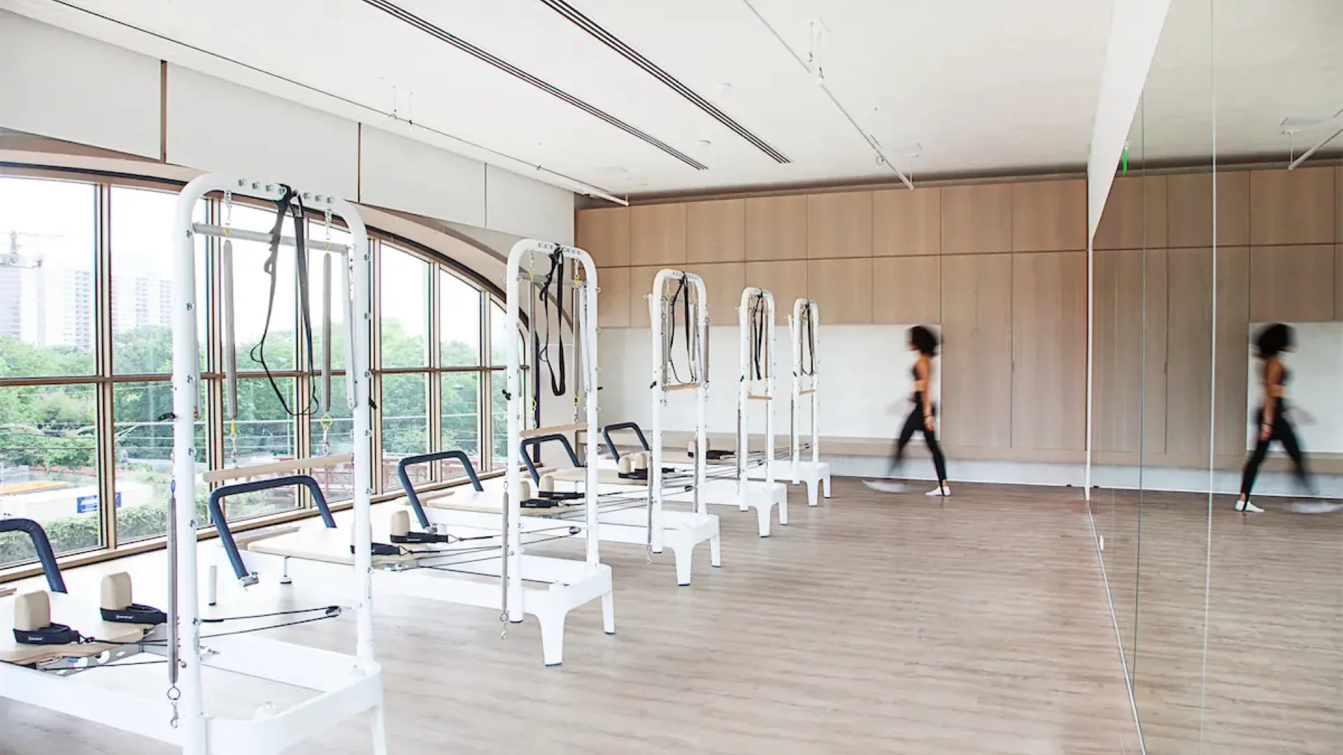 Best Pilates Studio in Dallas #4