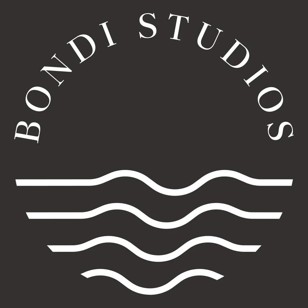 Bondi Pilates Studio design