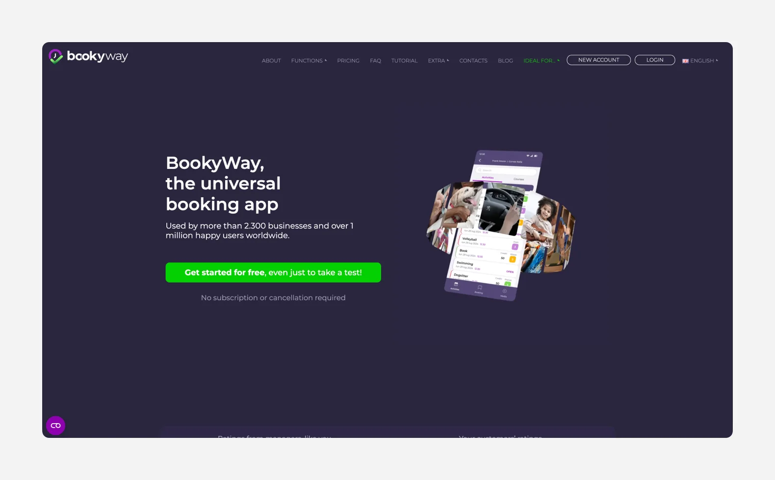 bookyway