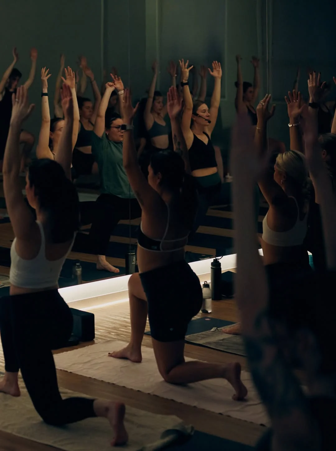 #11 Pilates studio in Sydney