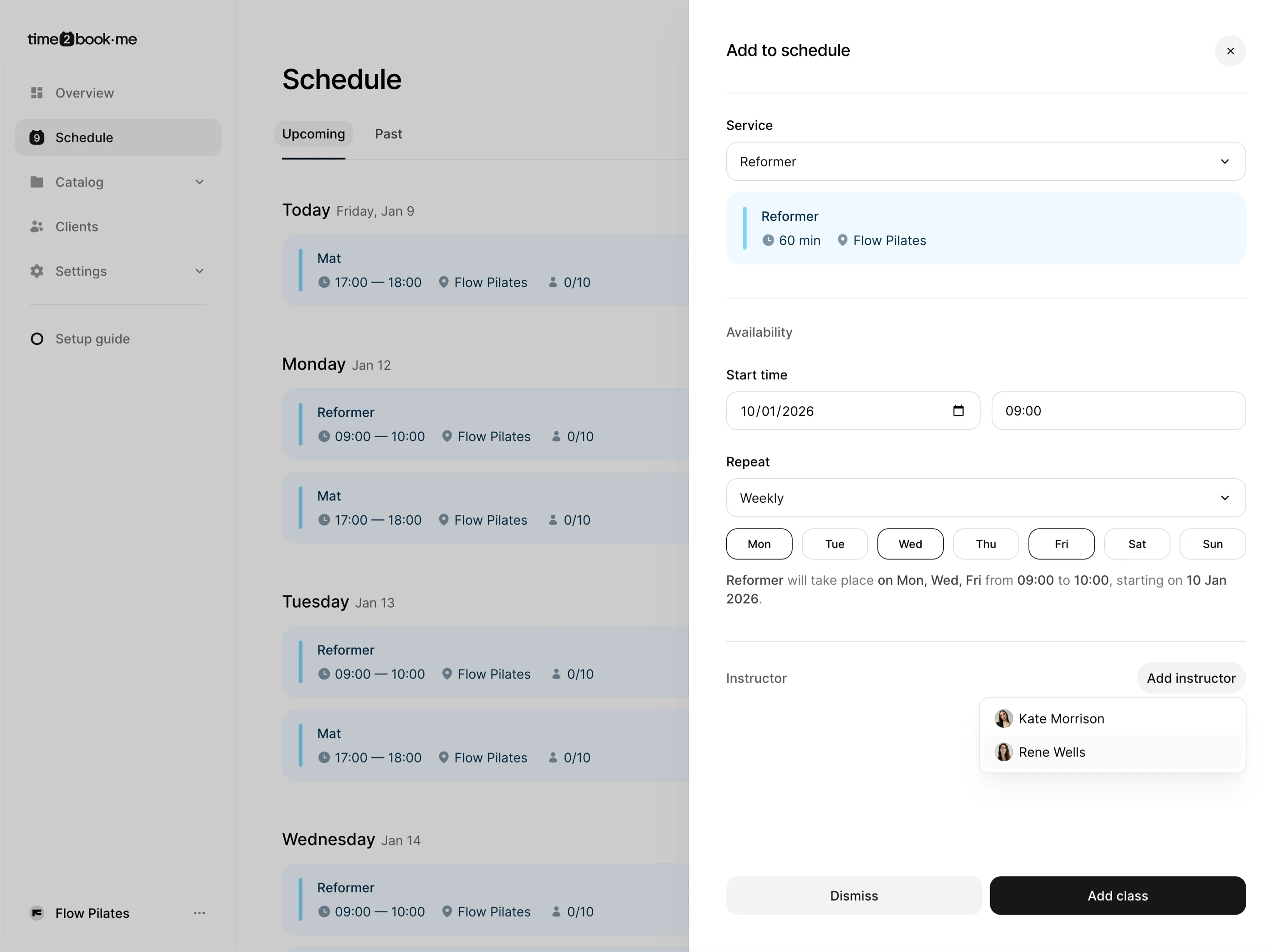 help-add-instructor-to-scheduling