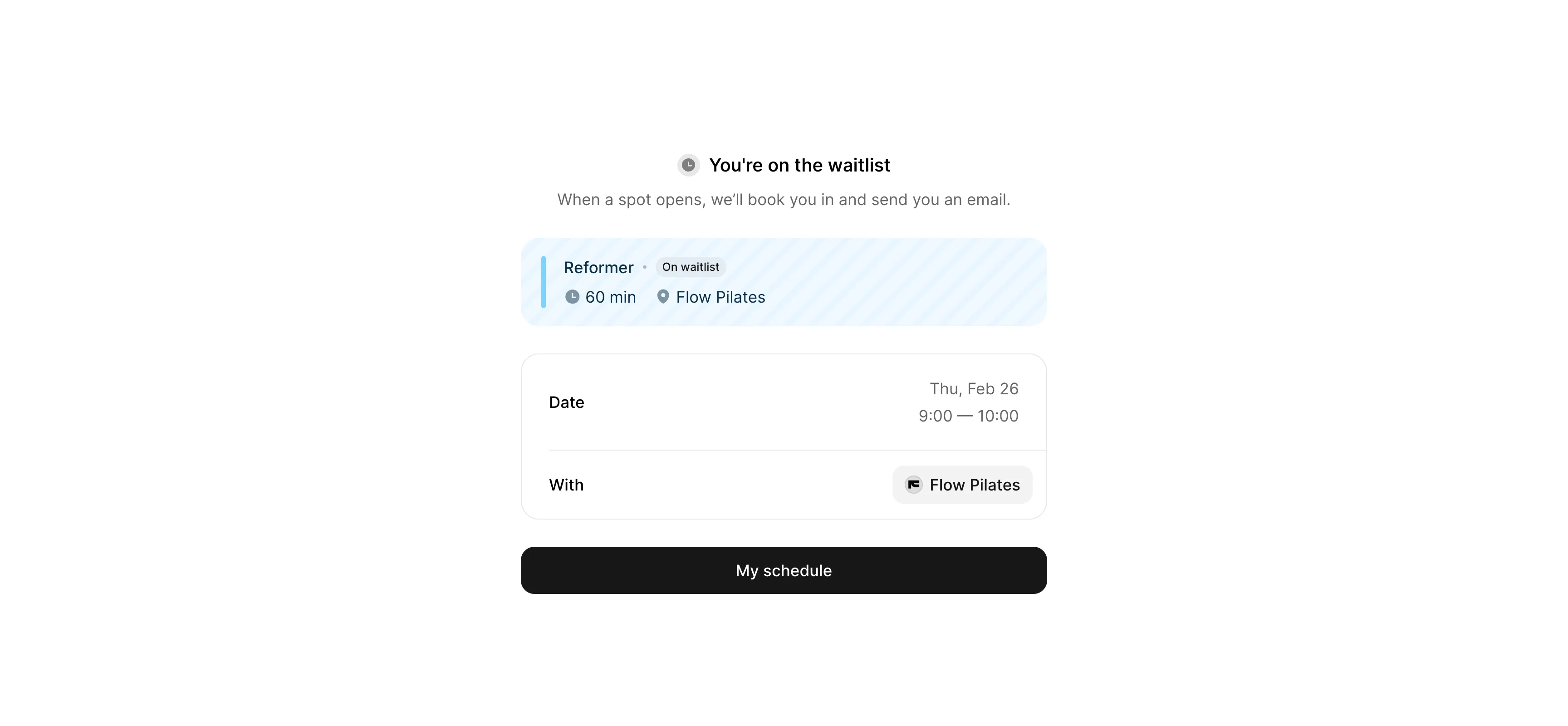 help-client-on-waitlist