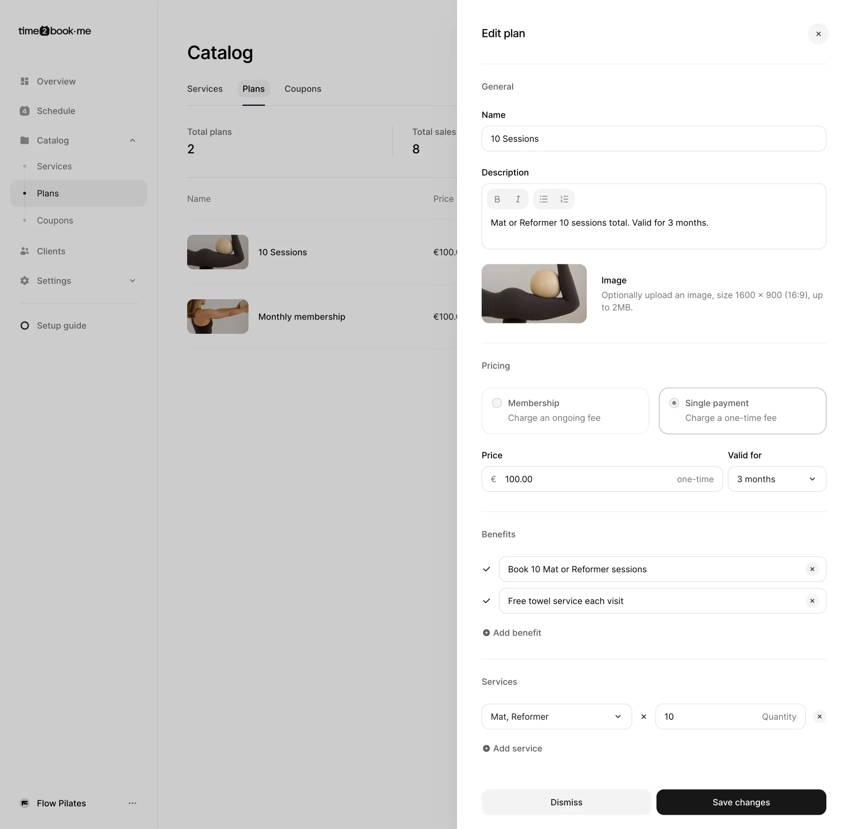 help-creating-single-payment-pack
