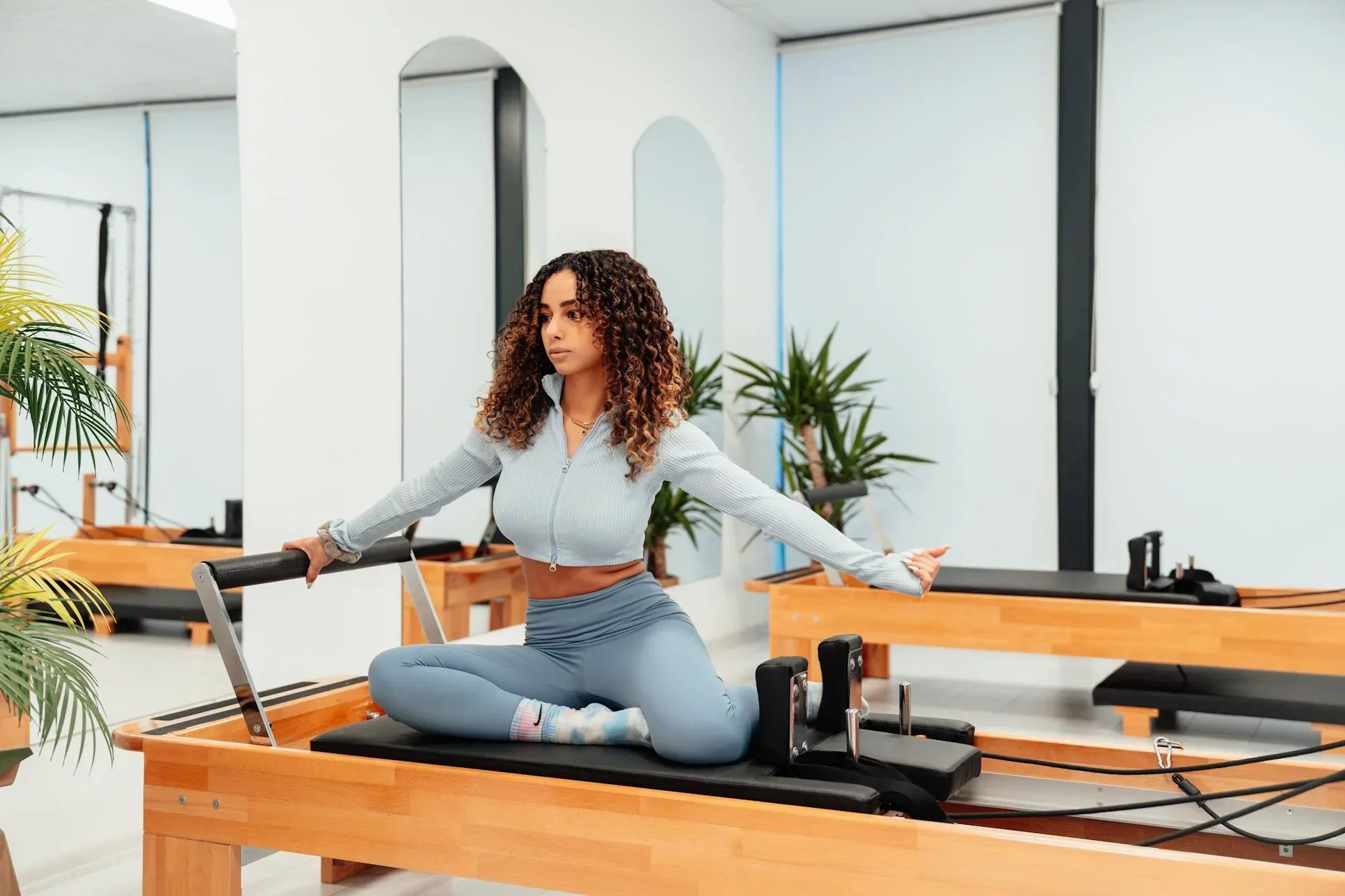 How to Grow a Pilates Studio Without Spending on Ads