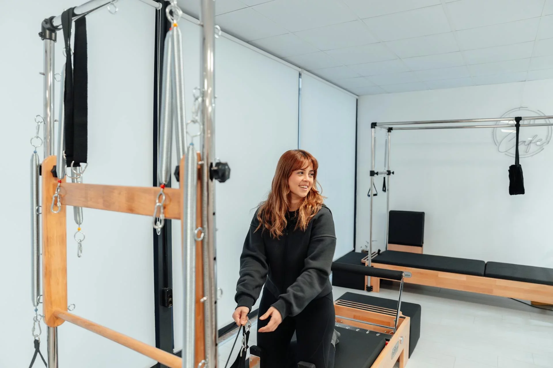 Optimal Studio Location