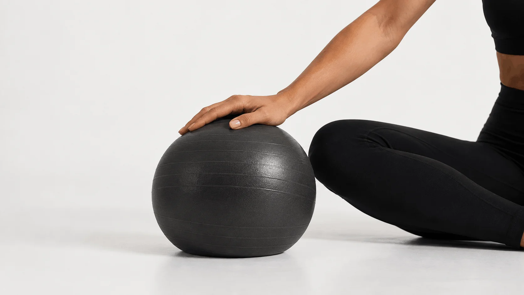 Pilates Studio Equipment: Pilates Ball
