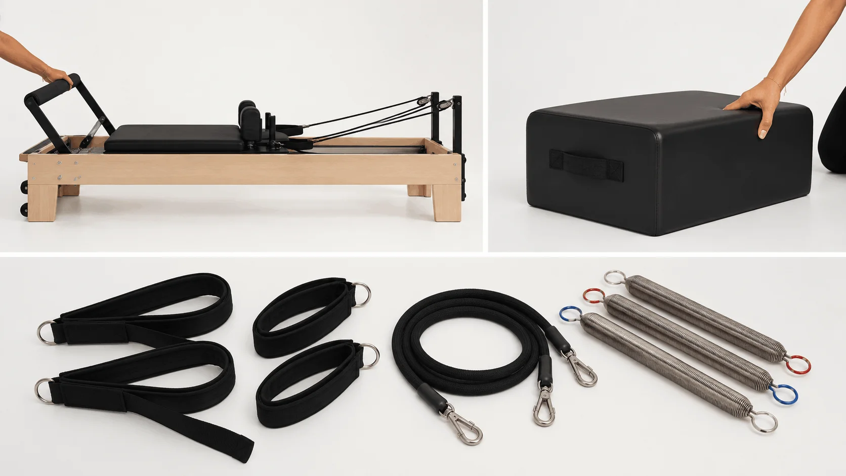 Pilates Studio Equipment