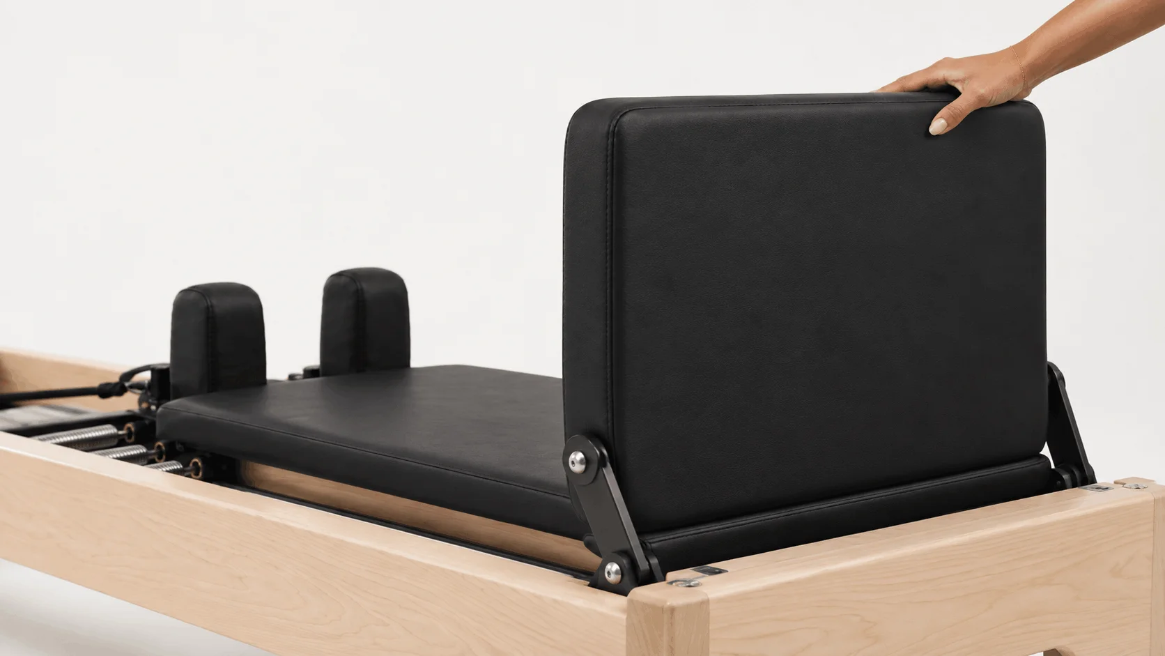 Pilates Studio Equipment: Jump Board