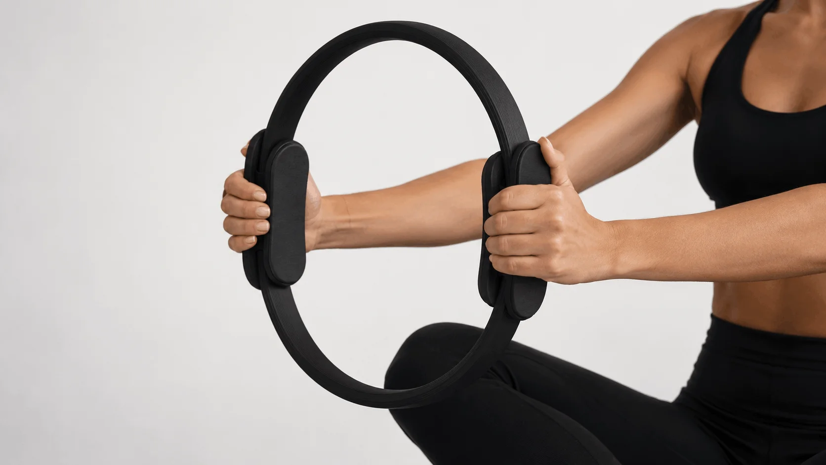 Pilates Studio Equipment: Pilates Ring
