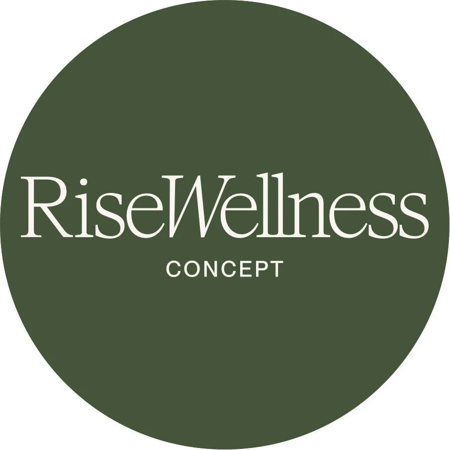 Rise Wellness Concept Pilates Studio design example