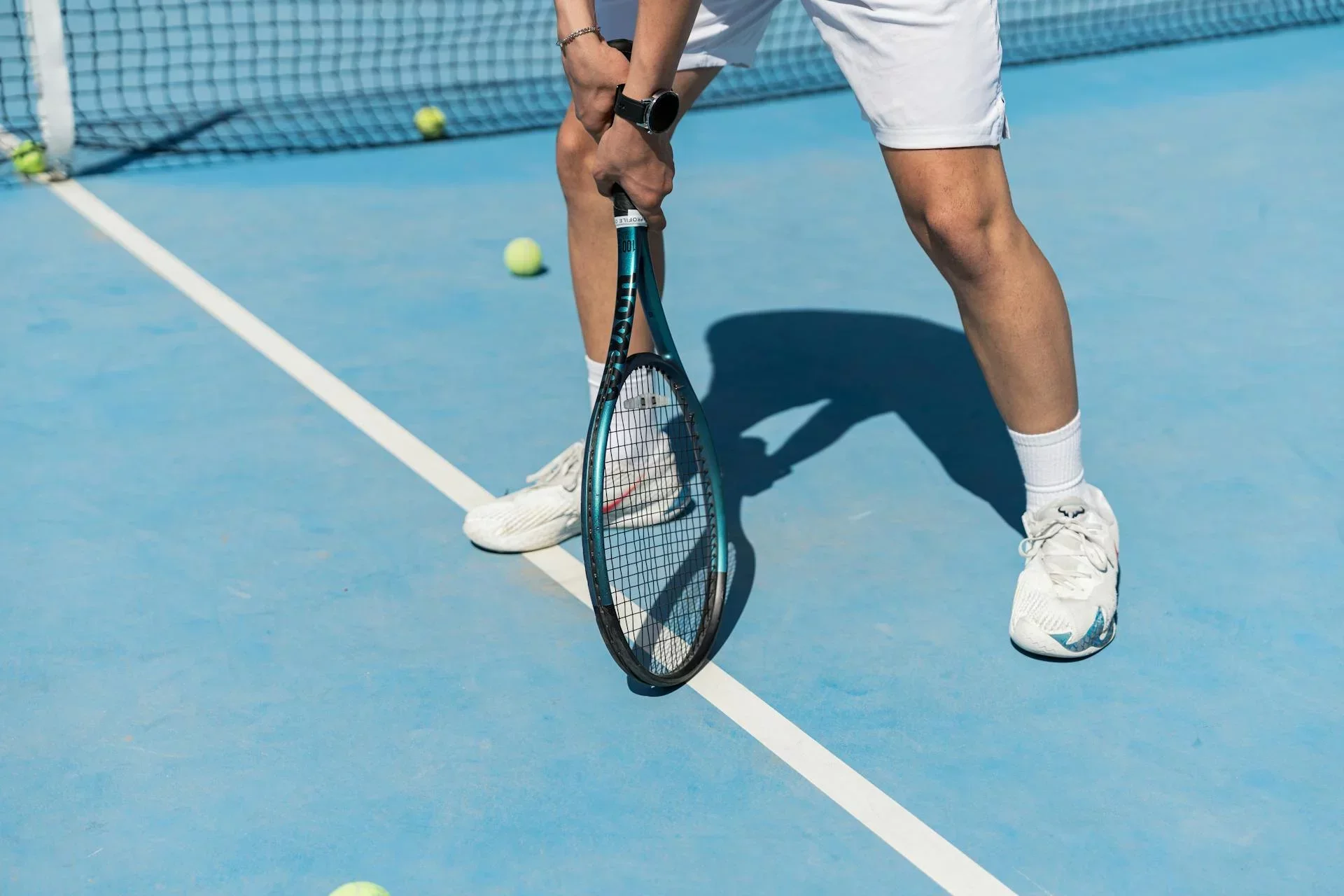Tennis Coach Salary in 2026: Average Pay, Hourly Rates & Earnings Explained