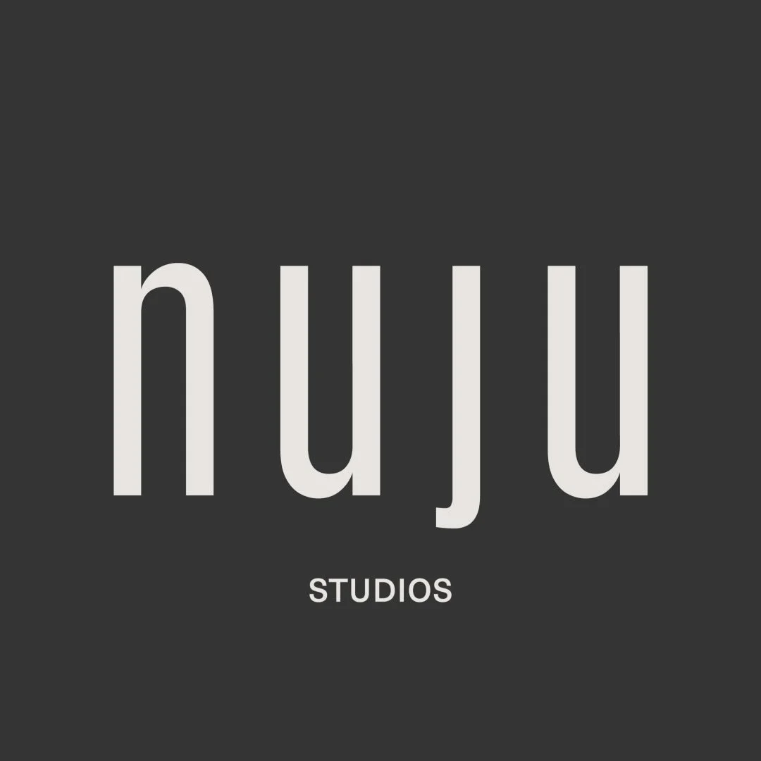 The Nuju Pilates studio design